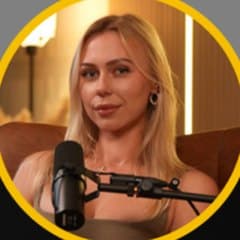 Anzhelika, Owner of Laser & Hair Removal Studio