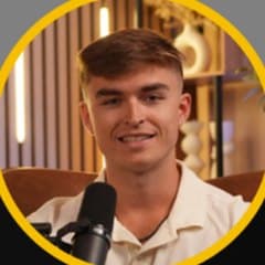 Ethan Solana, Professional Trader