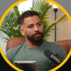 Haroun Belbehy, HIV advocate
