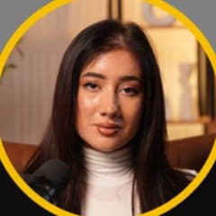 Mia Seidman, Entrepreneur | Dubai / Miami
