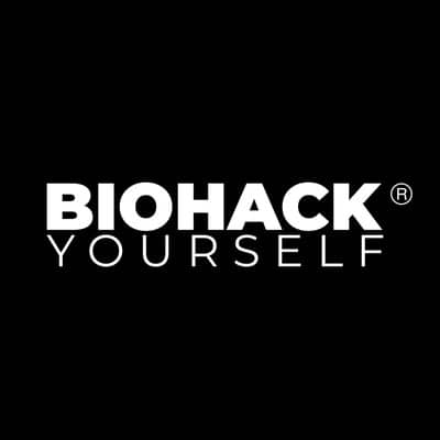 Biohack Yourself logo