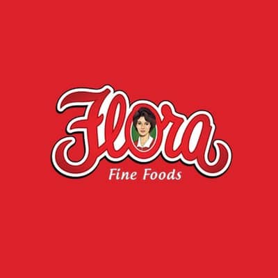 Flora Fine Foods logo