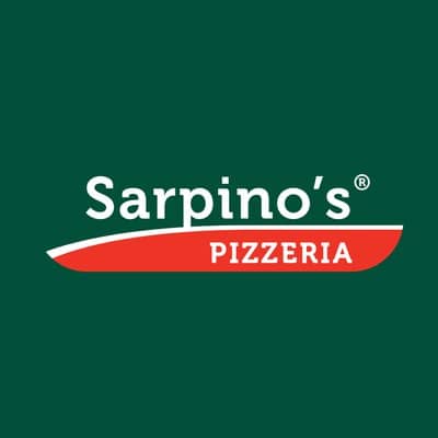 Sarpino’s Pizzeria logo