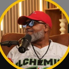 Dominique Rashad, Owner of “Alchemist Lounge”