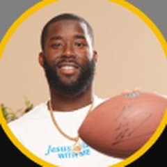 John Brown, Former NFL wide receiver