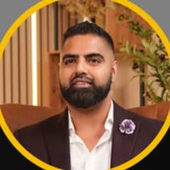 Zeeshan Ali, Entrepreneur | Tax-Free Wealth